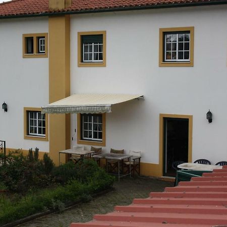 菲盖罗杜什维纽什Quinta De S. Luis - Valada别墅 外观 照片