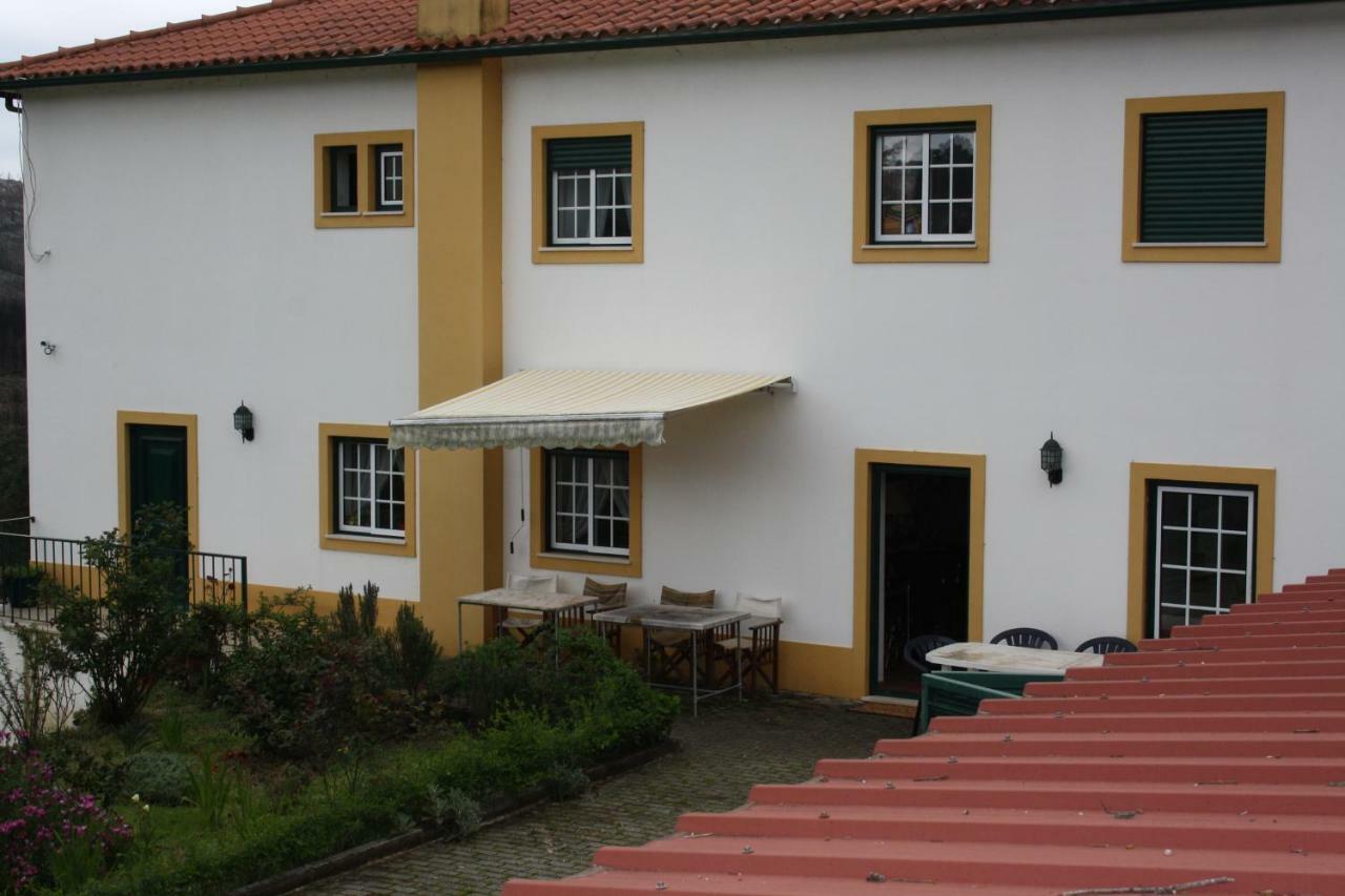 菲盖罗杜什维纽什Quinta De S. Luis - Valada别墅 外观 照片